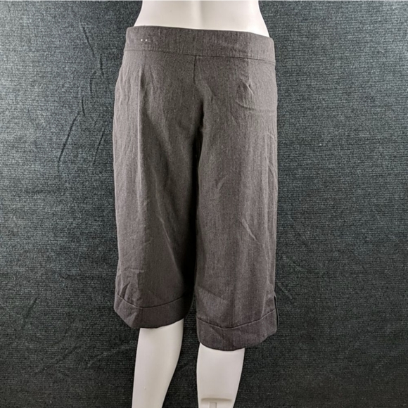 Girls Limited Too Capris Pants - Picture 7 of 10